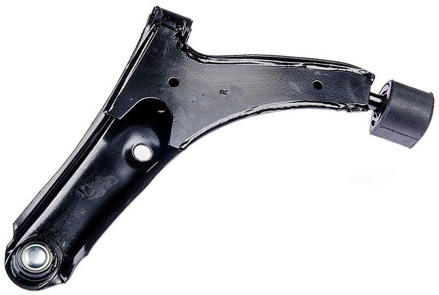 suspension control arm and ball joint assembly dorman premium chassis cb30818pr
