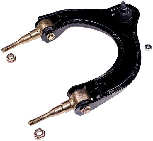 suspension control arm and ball joint assembly dorman premium chassis cb30820pr