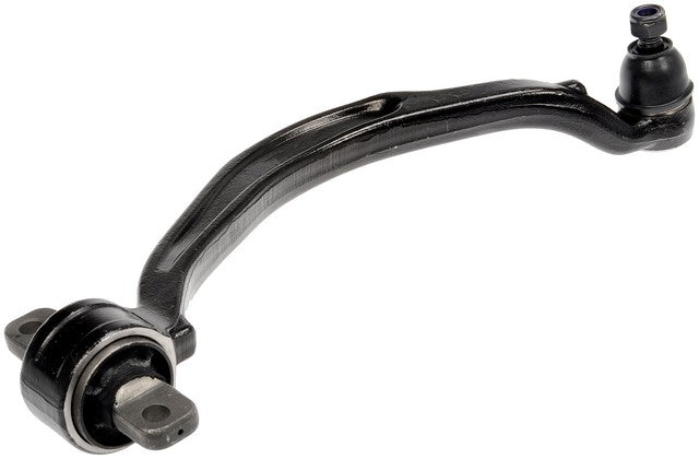 suspension control arm and ball joint assembly dorman premium chassis cb30824pr