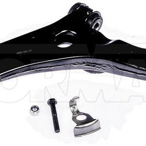 suspension control arm and ball joint assembly dorman premium chassis cb30826pr
