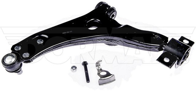 suspension control arm and ball joint assembly dorman premium chassis cb30826pr