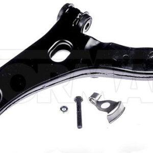 suspension control arm and ball joint assembly dorman premium chassis cb30827pr