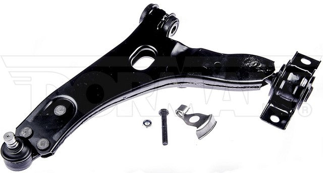 suspension control arm and ball joint assembly dorman premium chassis cb30827pr