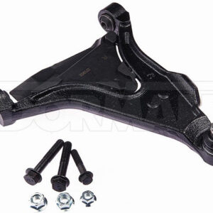suspension control arm and ball joint assembly dorman premium chassis cb30828pr
