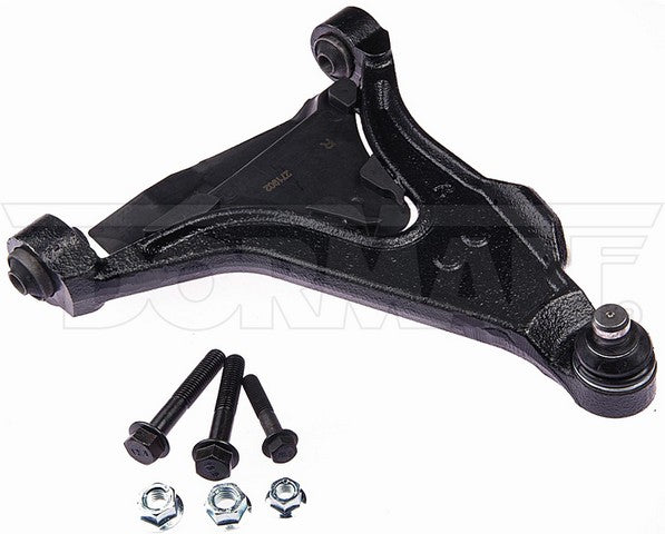 suspension control arm and ball joint assembly dorman premium chassis cb30828pr