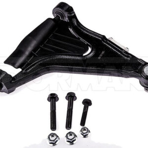 suspension control arm and ball joint assembly dorman premium chassis cb30829pr