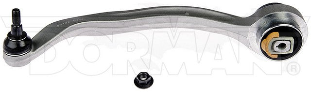 suspension control arm and ball joint assembly dorman premium chassis cb30835pr