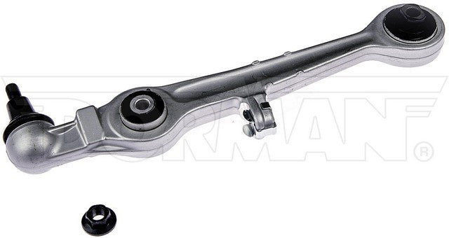 suspension control arm and ball joint assembly dorman premium chassis cb30836pr