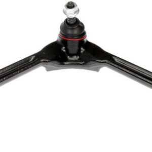 suspension control arm and ball joint assembly dorman premium chassis cb3198pr