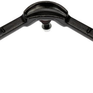 suspension control arm and ball joint assembly dorman premium chassis cb3198pr