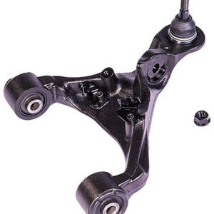 suspension control arm and ball joint assembly dorman premium chassis cb35017pr