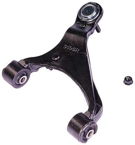 suspension control arm and ball joint assembly dorman premium chassis cb35018pr
