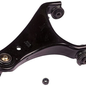 suspension control arm and ball joint assembly dorman premium chassis cb35038pr