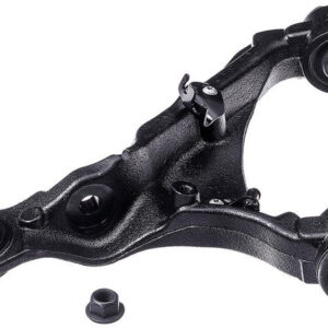 suspension control arm and ball joint assembly dorman premium chassis cb35047pr