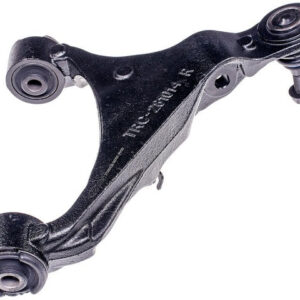 suspension control arm and ball joint assembly dorman premium chassis cb35048pr