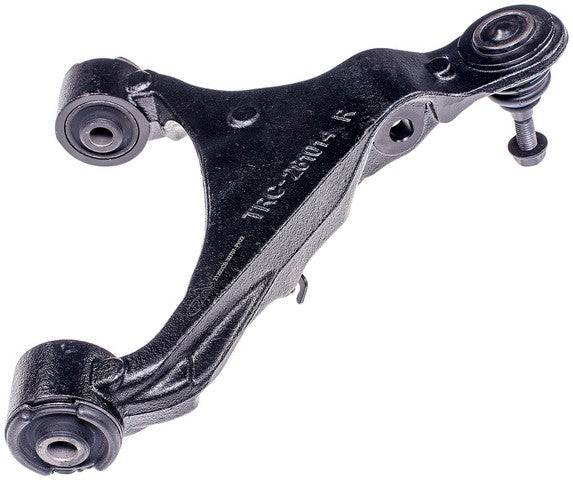 suspension control arm and ball joint assembly dorman premium chassis cb35048pr