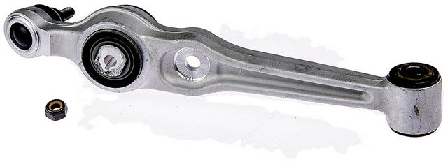 suspension control arm and ball joint assembly dorman premium chassis cb36003pr