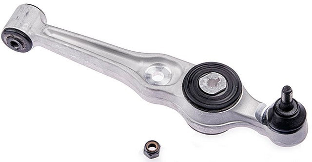 suspension control arm and ball joint assembly dorman premium chassis cb36004pr