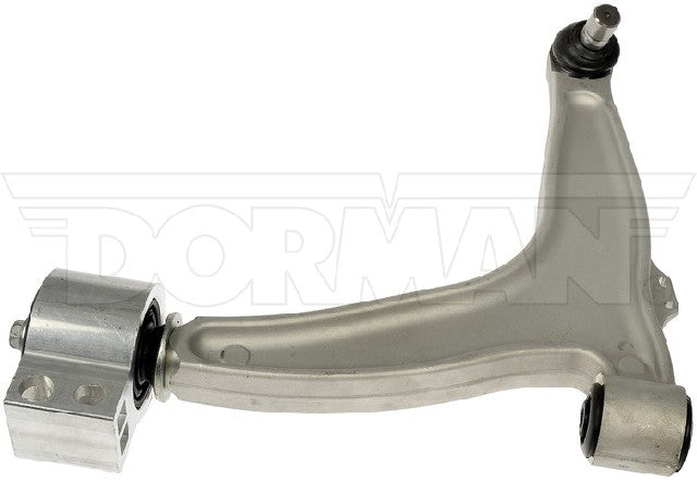 suspension control arm and ball joint assembly dorman premium chassis cb36023pr