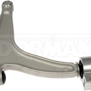 suspension control arm and ball joint assembly dorman premium chassis cb36023pr
