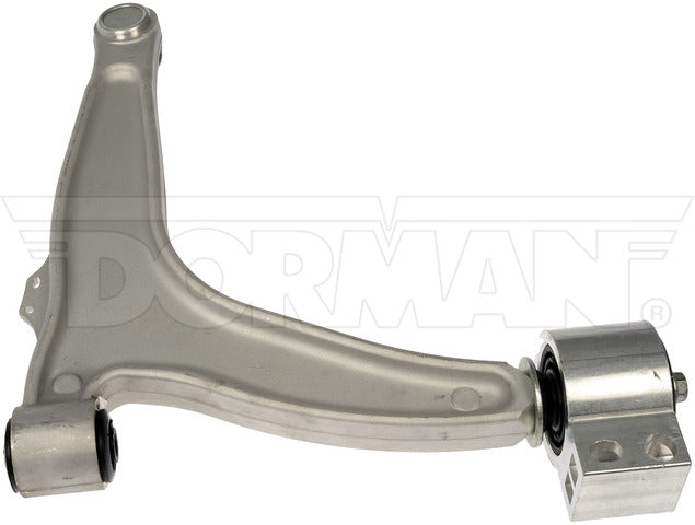 suspension control arm and ball joint assembly dorman premium chassis cb36023pr