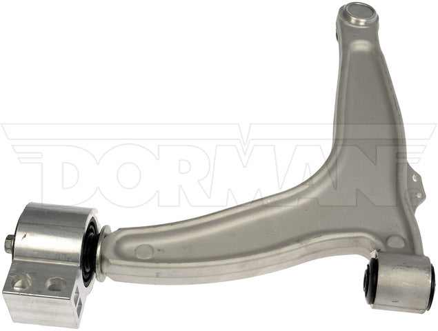 suspension control arm and ball joint assembly dorman premium chassis cb36024pr