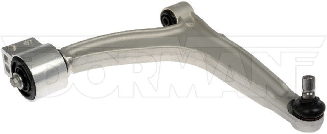 suspension control arm and ball joint assembly dorman premium chassis cb36024pr