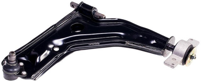 suspension control arm and ball joint assembly dorman premium chassis cb36043pr