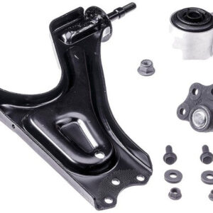 suspension control arm and ball joint assembly dorman premium chassis cb36074pr