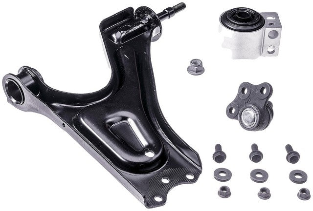 suspension control arm and ball joint assembly dorman premium chassis cb36074pr