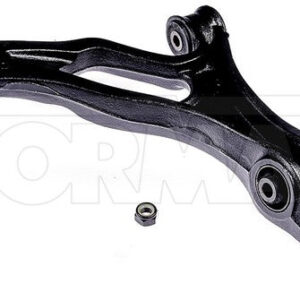 suspension control arm and ball joint assembly dorman premium chassis cb43003pr