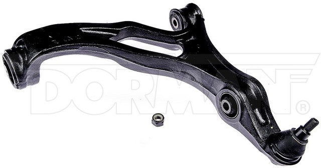 suspension control arm and ball joint assembly dorman premium chassis cb43003pr
