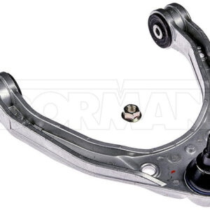 suspension control arm and ball joint assembly dorman premium chassis cb43005pr
