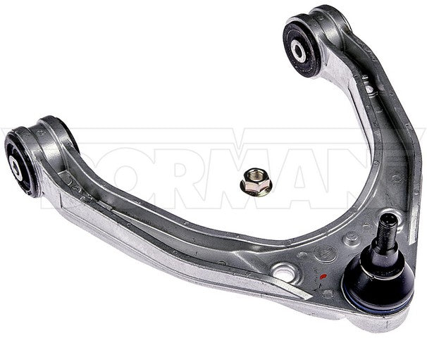 suspension control arm and ball joint assembly dorman premium chassis cb43005pr