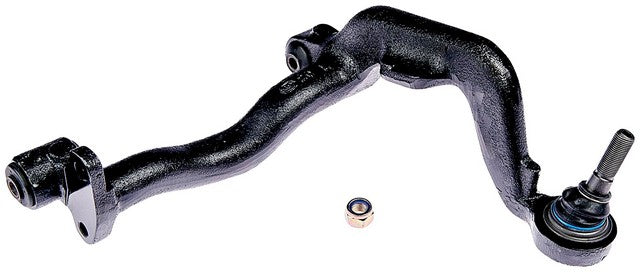 suspension control arm and ball joint assembly dorman premium chassis cb43017pr