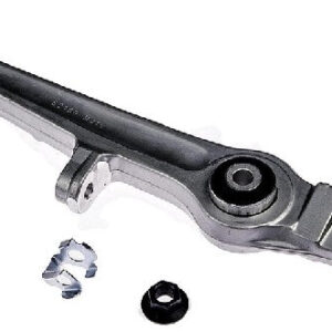 suspension control arm and ball joint assembly dorman premium chassis cb43145pr