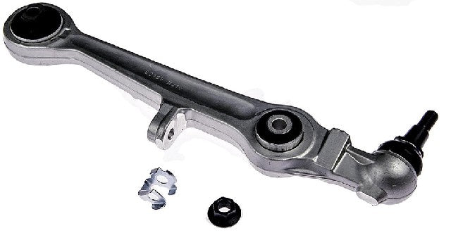 suspension control arm and ball joint assembly dorman premium chassis cb43145pr