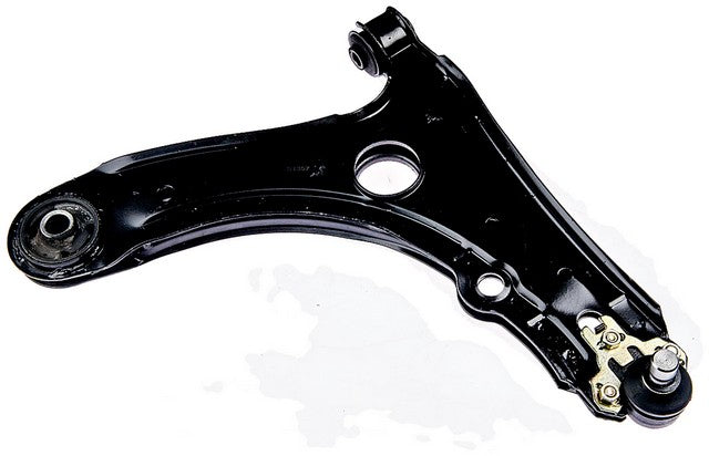 suspension control arm and ball joint assembly dorman premium chassis cb43174pr