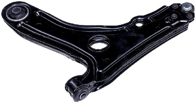 suspension control arm and ball joint assembly dorman premium chassis cb43184pr