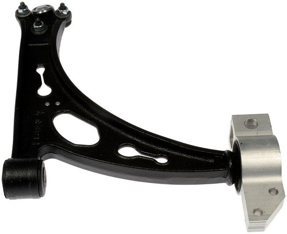 suspension control arm and ball joint assembly dorman premium chassis cb43203pr