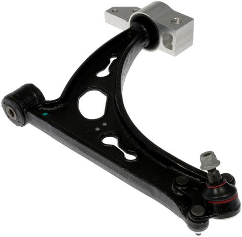 suspension control arm and ball joint assembly dorman premium chassis cb43203pr