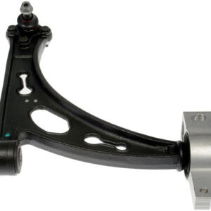 suspension control arm and ball joint assembly dorman premium chassis cb43204pr