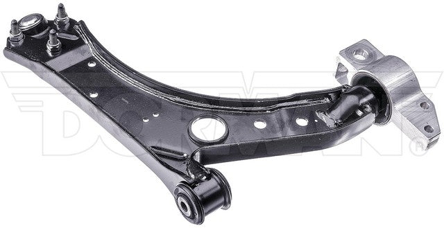 suspension control arm and ball joint assembly dorman premium chassis cb43213pr