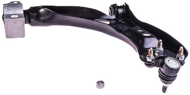 suspension control arm and ball joint assembly dorman premium chassis cb43263pr