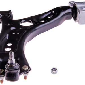 suspension control arm and ball joint assembly dorman premium chassis cb43263pr