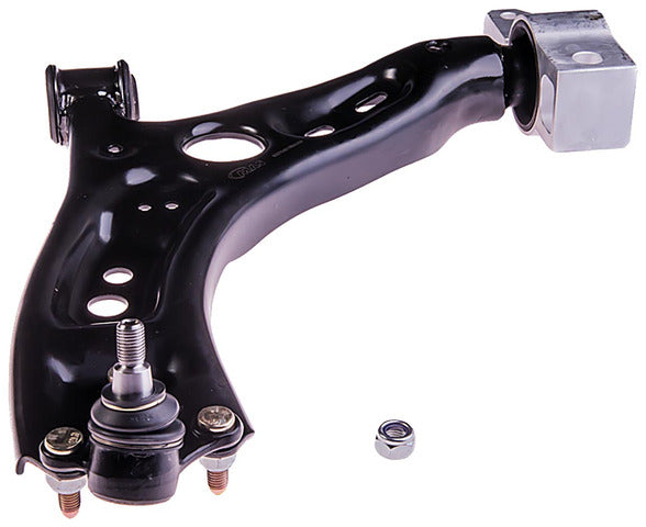suspension control arm and ball joint assembly dorman premium chassis cb43263pr