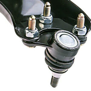 suspension control arm and ball joint assembly dorman premium chassis cb43263pr