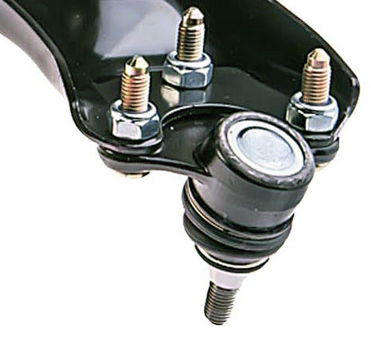 suspension control arm and ball joint assembly dorman premium chassis cb43263pr