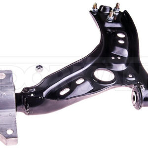 suspension control arm and ball joint assembly dorman premium chassis cb43264pr