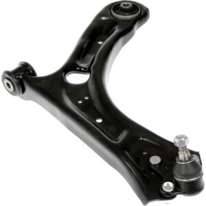 suspension control arm and ball joint assembly dorman premium chassis cb43313pr